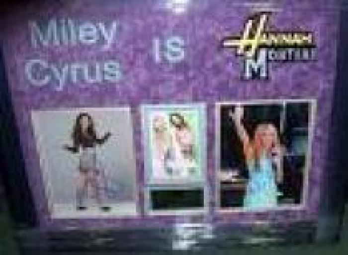 IUXXMBNKYSDIZSCBQHD - hannah montanna