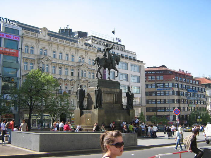Prague - Prague