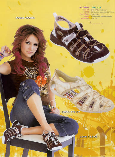 explorar0027xr9 - dulce maria