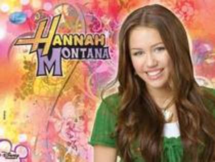 Hannah Montana