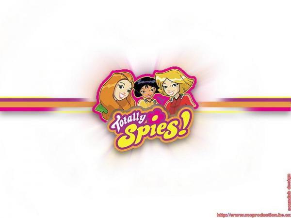 Totally_Spies_1249479984_0_2009 - Totally Spies 2009 Filmul