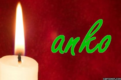 anko