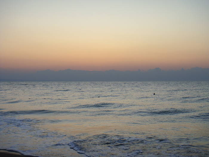 011 - rasarit 09 aug 2009