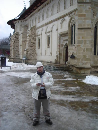 Poze Revelion 2005-2006 030 - 2006 REVELION VATRA DORNEI