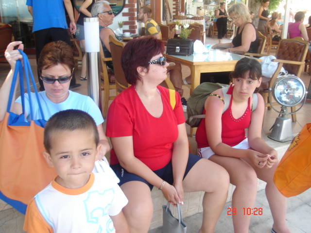 Picture Nokia 112 - 2007 TURCIA KUSADASI