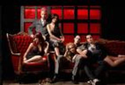 FGDFGHF - RBD THE BEST