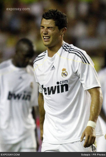 cristiano-ronaldo-2009-soccer-peace-cup-0I5cY7 - Cristiano Ronaldo