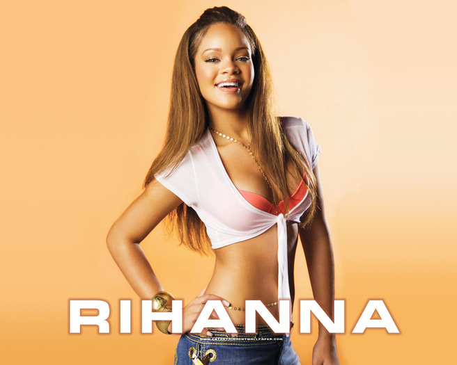 26 - Club Rihanna