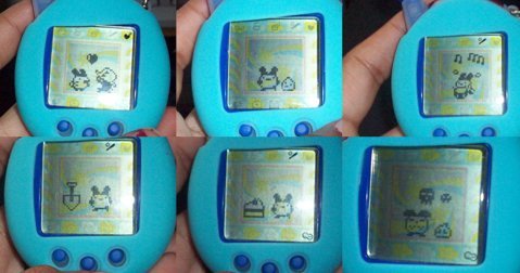 Riiichhuuu - Tamagotchi