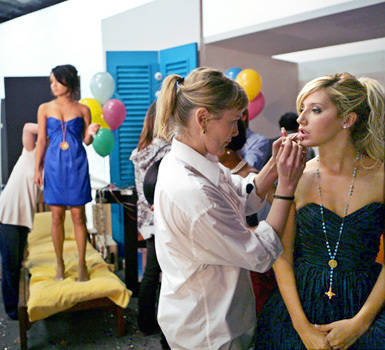 lq004 - high school musical