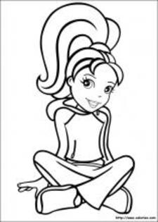 coloriage-polly-pocket-8718