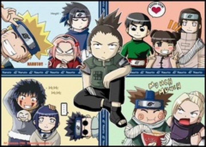 GOGTXVDFAJPICKMOBNZ - toty-album-nr-1-din-naruto