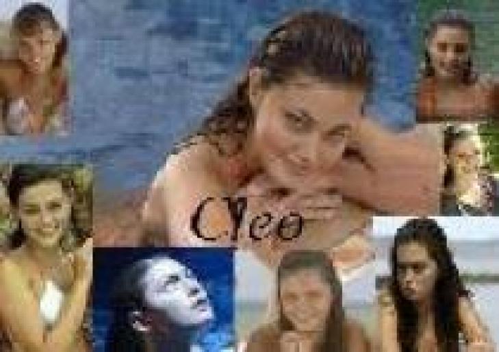 clio - Phoebe Tonkin