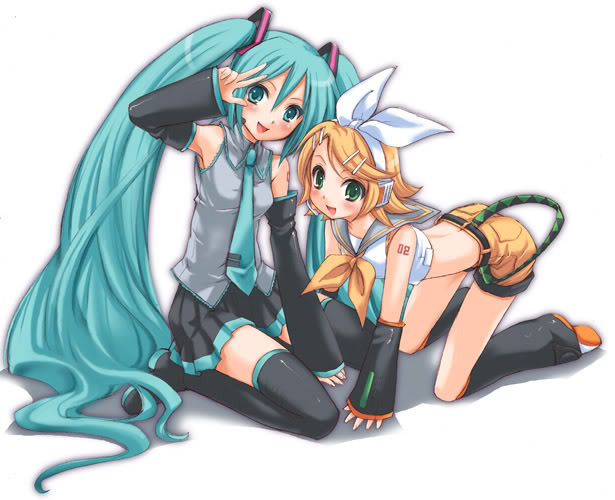 vocaloid