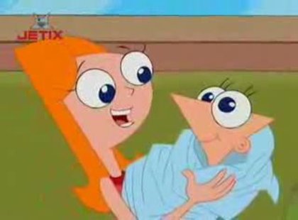 YouTube - Phineas Si Ferb - Fratii mei mici (versurile sunt in description)-2 - Pineas si Ferb