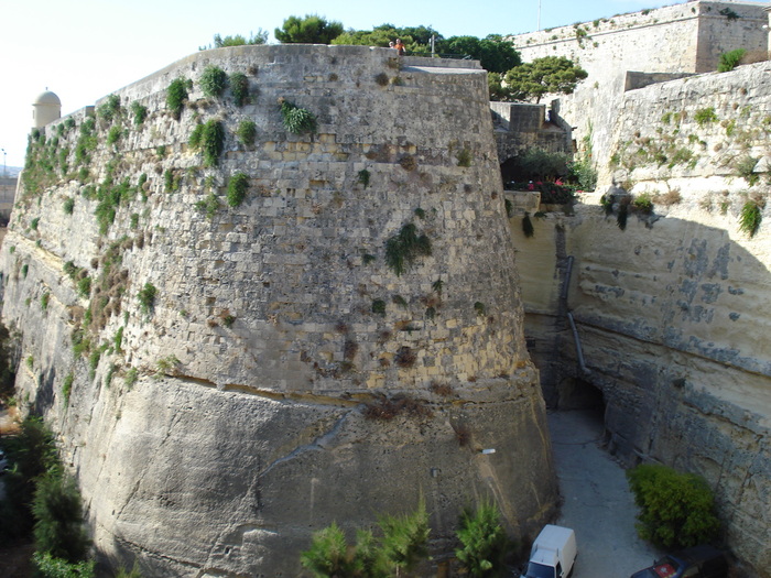 DSC03869 - 2009 MALTA AUGUST