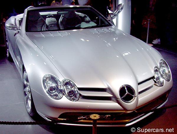 Mercedes-Vision2 - Masini