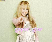 HYPGXYHHNPOBTWLZVCK - hannah montana portrete