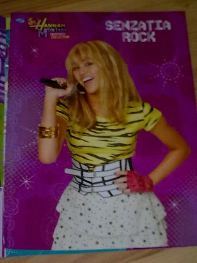 Imagine0269 - revista so hannah montana nm 2