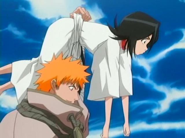 bleach_ichigo-rukia0132 - bleach girls