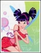 muza canta - Winx club enchantix