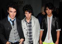 Jonas Brothers - Jonas Brothers