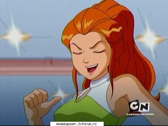 Totally_Spies__1250536916_2_2001 - Poze Totally Spies  Serial Tv