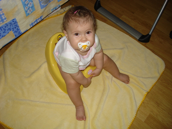 133 - Stau cumintica - Luna 10