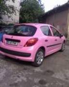 CAR7L94E - masini roz