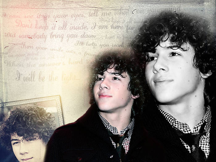 wall60 - camp rock