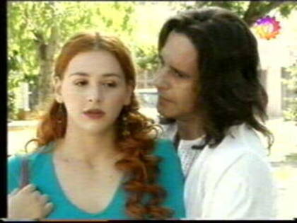 Maria si Amador - Soy Gitano-Sange de Tigan-2003-2004