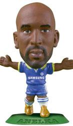 anelka - pro stars