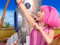lazy town (50) - lazy town