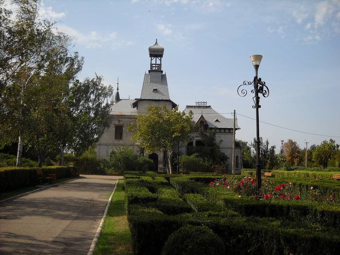 Al. Marghiloman 1854-1925 om politic jurist lider conservator; picture 217 2mb jpeg 172009 6:55am
