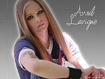 MMUDCCBYPXWUDFYTMKR - Avril Lavigne