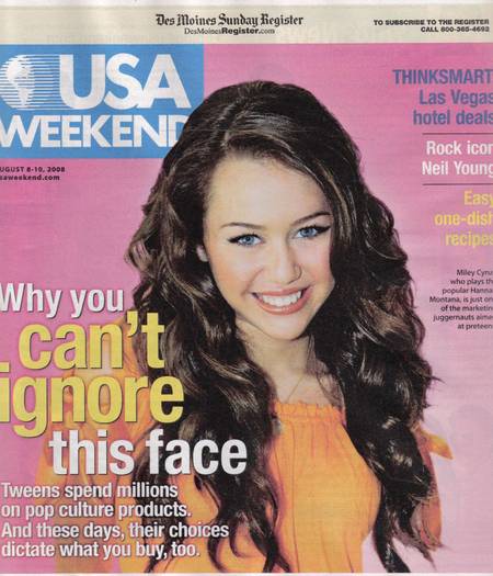 usaweekend01 - miley cyrus