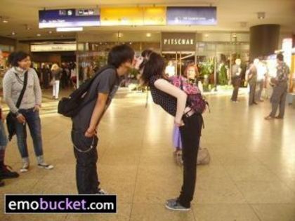 EMO_LOVE - Cool