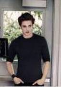 Edward - Edward Cullen vs Troy Bolton
