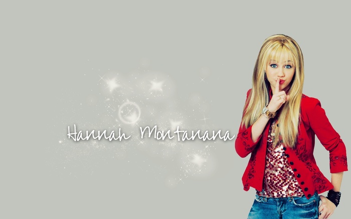 Hannah Montana 7 - Club Hannah Montana