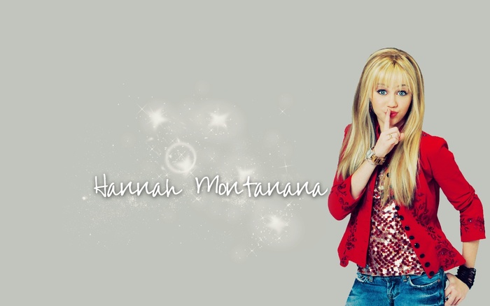 Hannah Montana 7