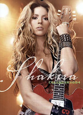 albumf40719n243765 - Shakira