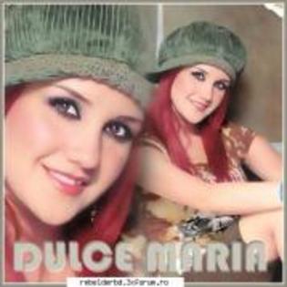 MELOHNFRFDMZRLXDLXH[1] - dulce maria