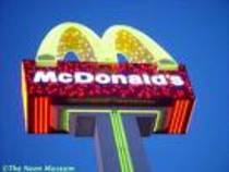 Mc donald's (36) - mc donald s