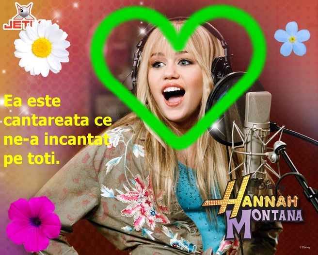 DATI CLICK PE EA SA VEDETZI CE SCRIE!!!!!!! - HAPPY BIRTHDAY HANNAH MONTANA