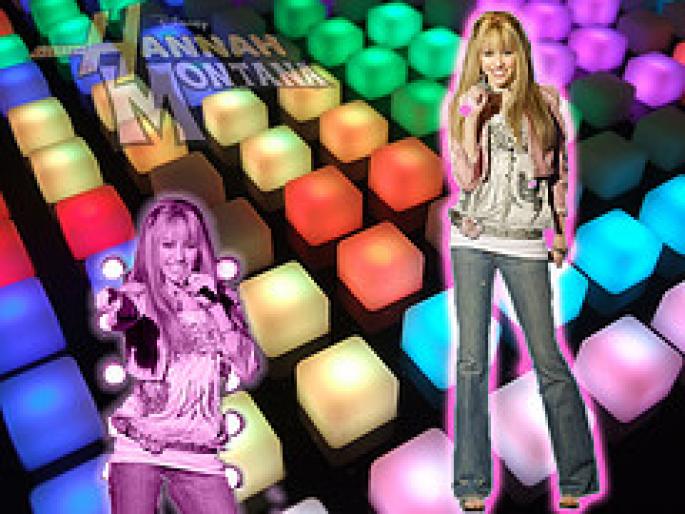 2609004953_7360dfe43a_m - Hannah Montana-Miley Cyrus
