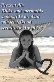 2vn3pu11io2 - H2O just add water