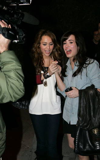 2 - Miley Cyrus