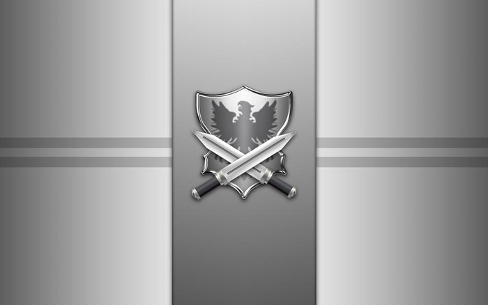 298_crest_1440x900 - Wallpaper Amestecate