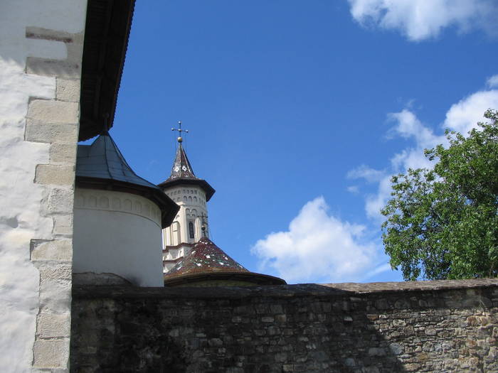 Iulie 2007 - Bucovina