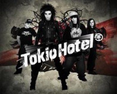 AYTQPOAIPDFESJMVFAW - Tokio Hotel
